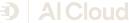AI Cloud Logo