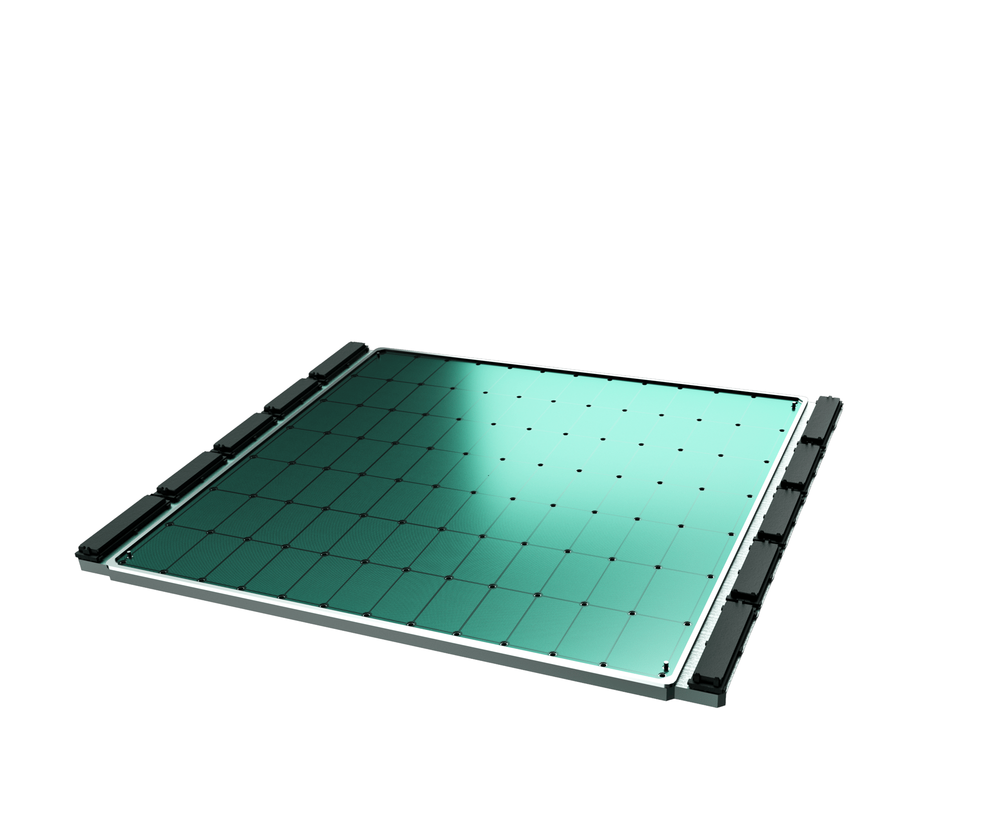Cerebras Wafer latest-1