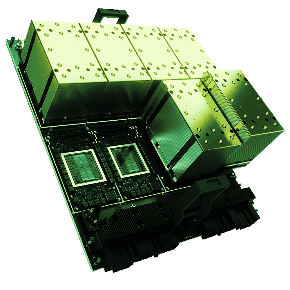 AMD MI300X