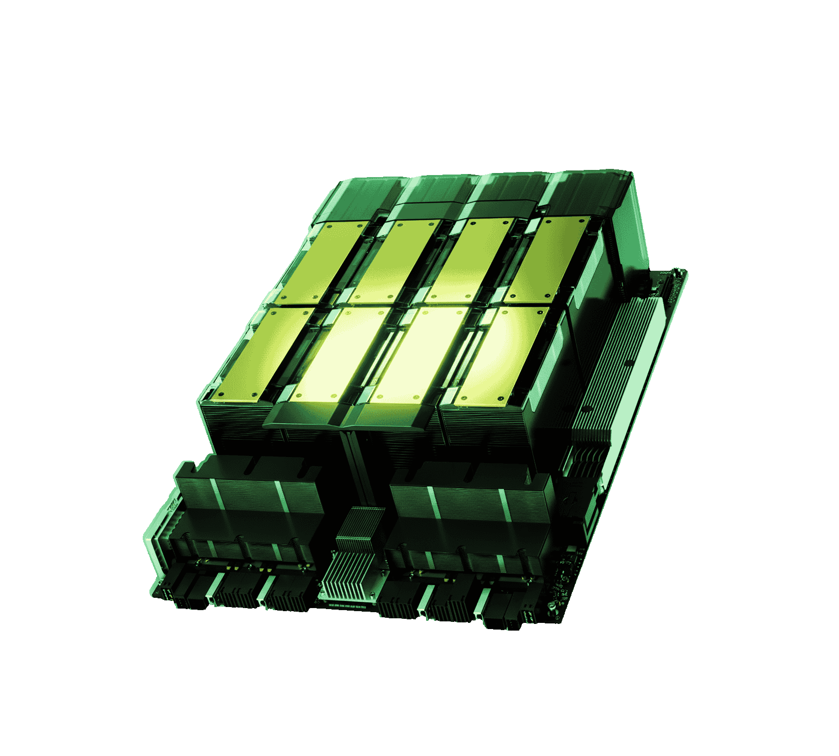 NVIDIA H200