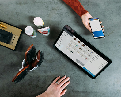 Retail & E-commerce