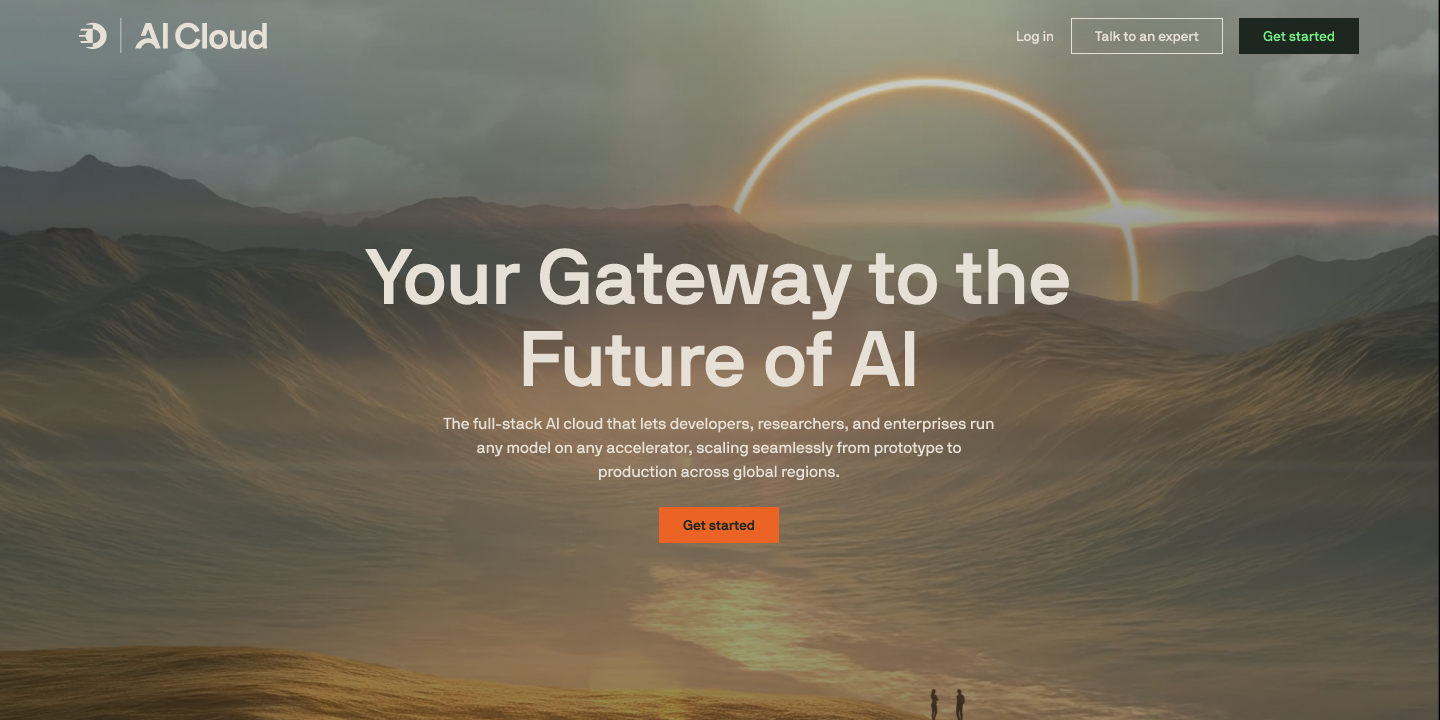 Core42 Unveils Self-Service, On-Demand AI Cloud Platform with NVIDIA Accelerated Computing at GITEX Global 2025